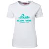 Ladies Special Tee Thumbnail