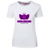 Ladies Special Tee Thumbnail