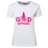 Ladies Special Tee Thumbnail