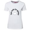 Ladies Special Tee Thumbnail