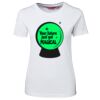 Ladies Special Tee Thumbnail