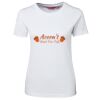Ladies Special Tee Thumbnail