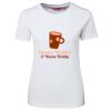 Ladies Special Tee Thumbnail