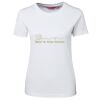 Ladies Special Tee Thumbnail