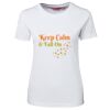 Ladies Special Tee Thumbnail