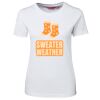 Ladies Special Tee Thumbnail