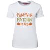 Ladies Special Tee Thumbnail