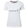 Ladies Special Tee Thumbnail