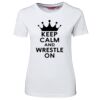 Ladies Special Tee Thumbnail