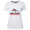 Ladies Special Tee Thumbnail