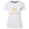 Ladies Special Tee Thumbnail