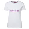 Ladies Special Tee Thumbnail