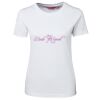 Ladies Special Tee Thumbnail
