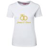 Ladies Special Tee Thumbnail