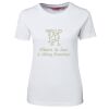 Ladies Special Tee Thumbnail