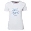 Ladies Special Tee Thumbnail