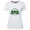 Ladies Special Tee Thumbnail