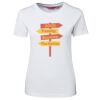 Ladies Special Tee Thumbnail