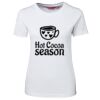 Ladies Special Tee Thumbnail