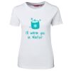 Ladies Special Tee Thumbnail