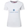 Ladies Special Tee Thumbnail
