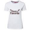 Ladies Special Tee Thumbnail