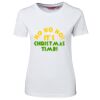 Ladies Special Tee Thumbnail