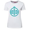 Ladies Special Tee Thumbnail