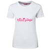 Ladies Special Tee Thumbnail