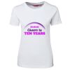 Ladies Special Tee Thumbnail