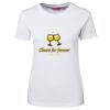 Ladies Special Tee Thumbnail