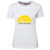 Ladies Special Tee Thumbnail