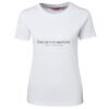 Ladies Special Tee Thumbnail