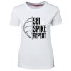 Ladies Special Tee Thumbnail