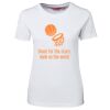 Ladies Special Tee Thumbnail