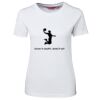 Ladies Special Tee Thumbnail