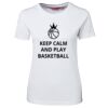 Ladies Special Tee Thumbnail