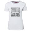 Ladies Special Tee Thumbnail