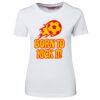 Ladies Special Tee Thumbnail