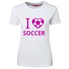 Ladies Special Tee Thumbnail