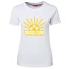 Ladies Special Tee Thumbnail
