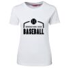 Ladies Special Tee Thumbnail
