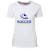 Ladies Special Tee Thumbnail