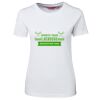 Ladies Special Tee Thumbnail