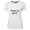 Ladies Special Tee Thumbnail