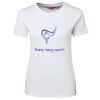 Ladies Special Tee Thumbnail