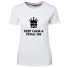 Ladies Special Tee Thumbnail