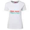 Ladies Special Tee Thumbnail