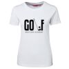 Ladies Special Tee Thumbnail