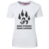 Ladies Special Tee Thumbnail